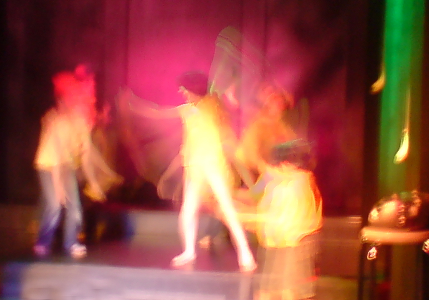 teatro